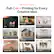 CMYK Inkjet Module Full-Color Printing for Every Creative Idea
- Sticker
- Cake Topper
- Bookmarks
- Wall Art
- 3D Miniature
- Calendar
- Temporary Tattoo
- Fridge Magnet
- Party Napkin
LONDON HAPPY 10TH BIRTHDAY!