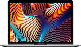 Apple - Refurbished Excellent - MacBook Pro - 13" Display with Touch Bar - Intel Core i5 - 8GB Memory - 256GB SSD - Space Gray