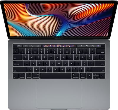 Apple Refurbished Excellent MacBook Pro 13 Apple Refurbished Excellent MacBook Pro 13