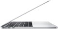 Alt View Zoom 11. Apple - MacBook Pro - 13" Display with Touch Bar - Intel Core i5 - 8GB Memory - 512GB SSD - Silver.