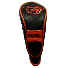 Team Golf - Oregon State Beavers Hybrid Club Cover - Multicolor