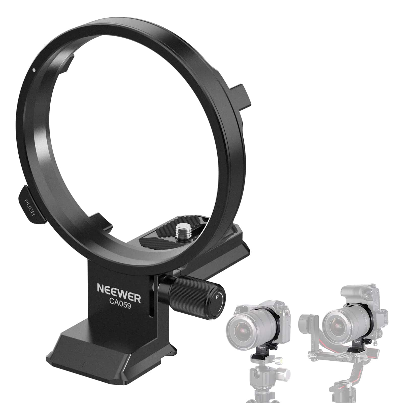 Neewer - Rotatable Collar for Fujifilm GFX100 price history on PriceWatchPro