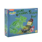 & & nickelodeon
SpongeBob SquarePants
Flying Dutchman's Treasure Hunt
Treasure Hunt
Souls