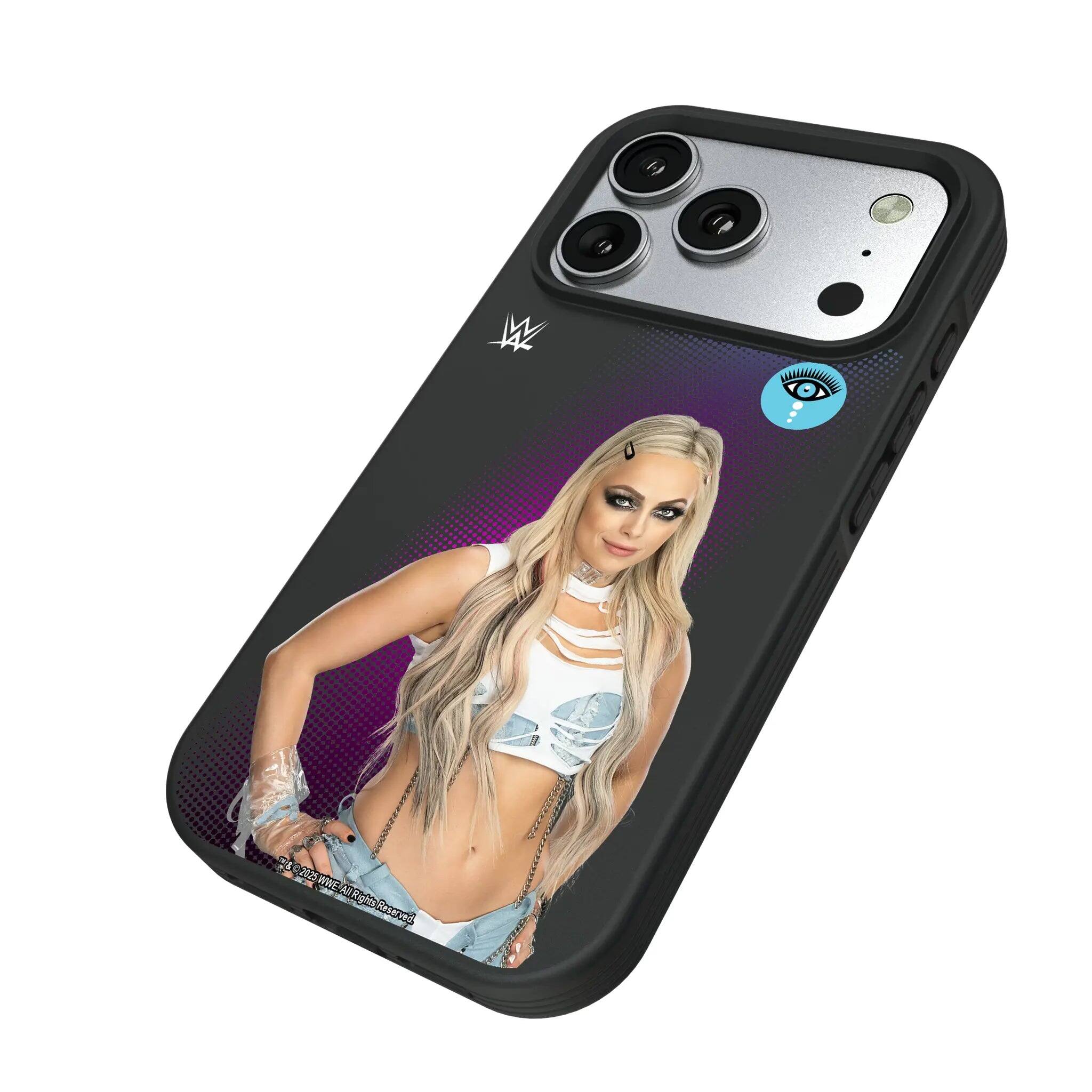 WWE  
© 2025 WWE All Rights Reserved
