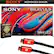 SONY AUTHORIZED DEALER.
SONY BRAVIA 9
Mini LED
DECOCGEAR® + CPS BUNDLE
PREMIUM CP 26 MONTH CPS PROTECTION
EXCLUSIVE DECOCGEAR
INCLUDES 2 HDMI CABLES
PREMIUM PROTECTION PLAN