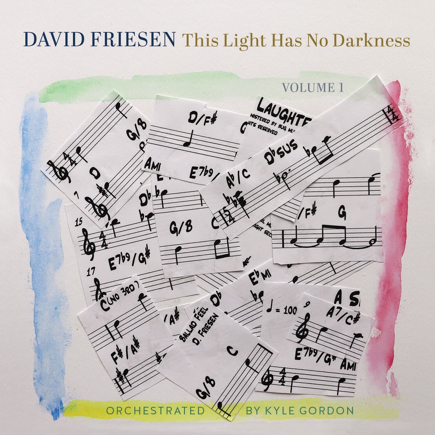 David Friesen - This Light Has No Darkness   - COMPACT DISCS [CD] price history on PriceWatchPro