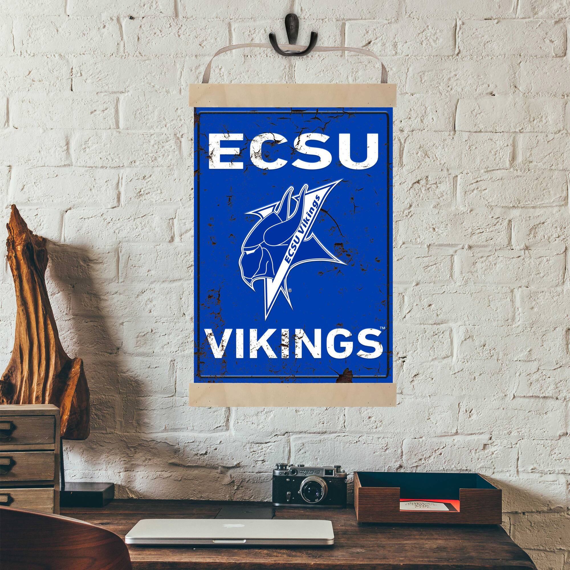 ECSU Vikings ECSU VIKINGS