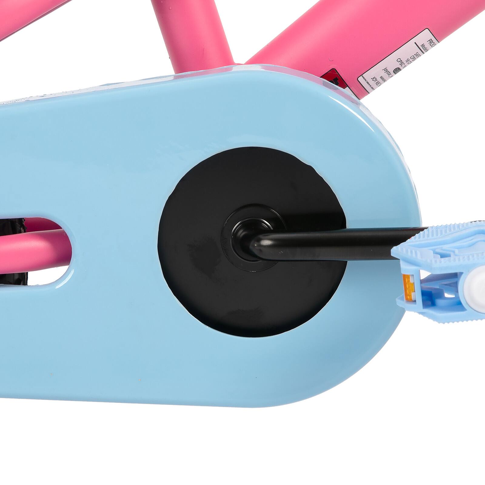 PROO Modio CPSC 3F S + JOYKEI JOY I 3