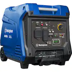 Eco Mode - Reset - AC 120V 30A T1 S
AC 240V 20A 60Hz
AC 240A
AC 20A
Parallel Operation -
Cartoon Mode Auto - Start/Stop
Westinghouse
iGen5000
3000 Running Watts
3500 Starting Watts
Digital Data Center
P32.1
FX Pa L
U 110V
80%