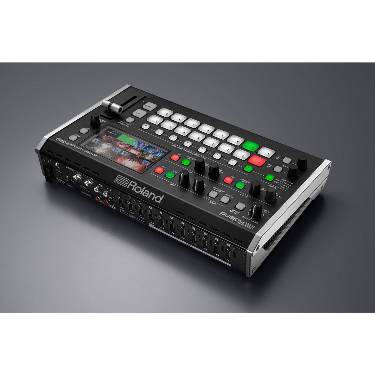 H-A M M AA - AT a a a e . a 2 Roland e E P . . E - c a . e  - - aAT 2 an a Roland e  AAO