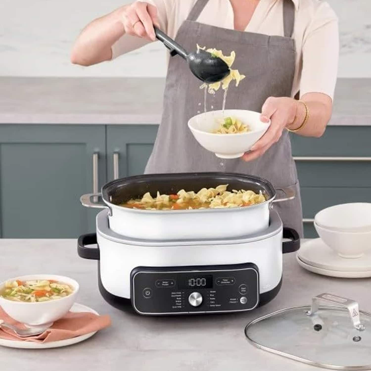 kochani 20素子白2黒2C1L1 Cocono Classic 20 - A Modern, Small-sized, Biometric & Fireproof