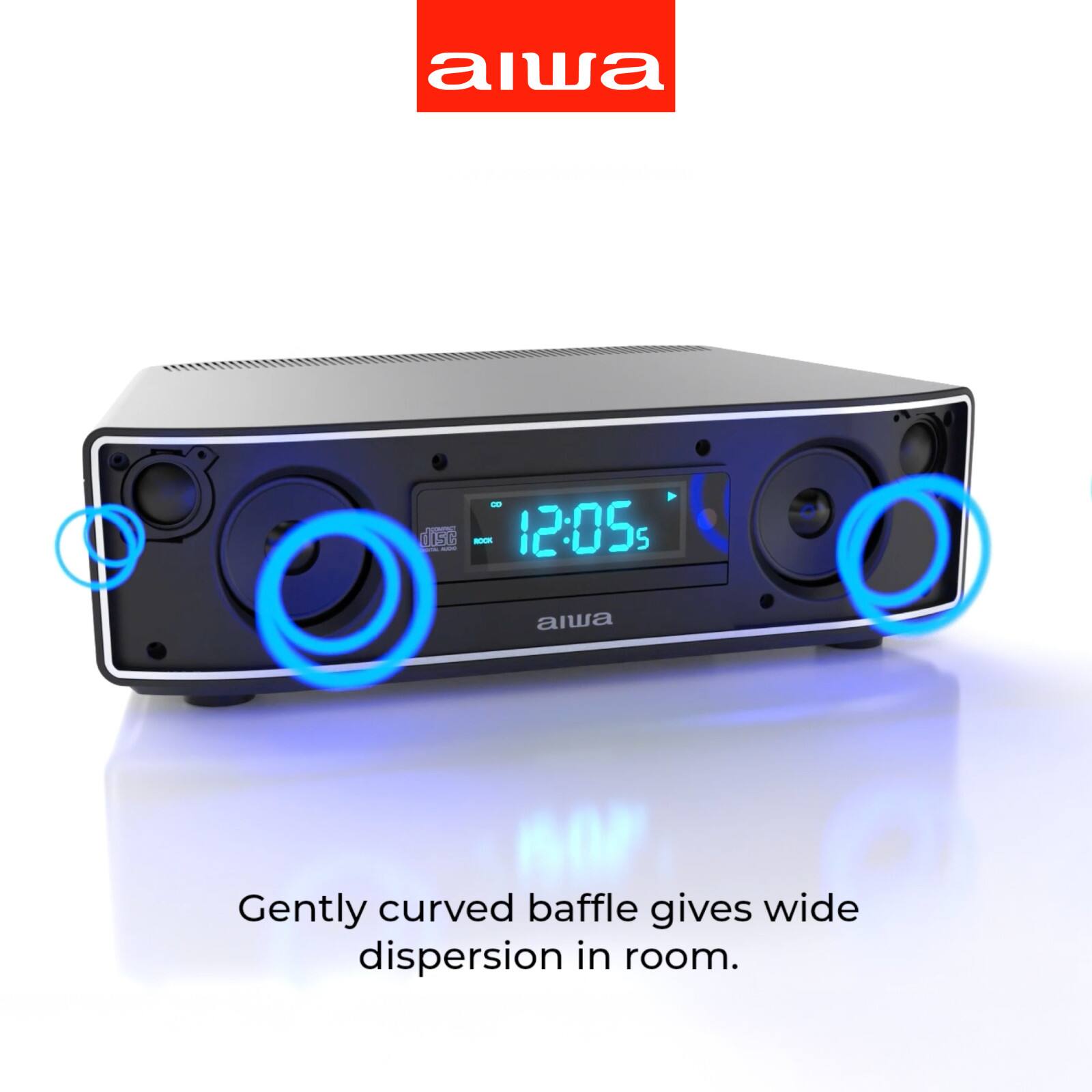alwa - 1151 - 12:05s

Gently curved baffle gives wide dispersion in room.