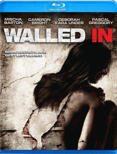 Walled in   - BLU-RAY price history on PriceWatchPro