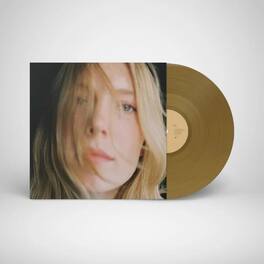 Georgia Harmer - Eye Of The Storm - VINYL LP
