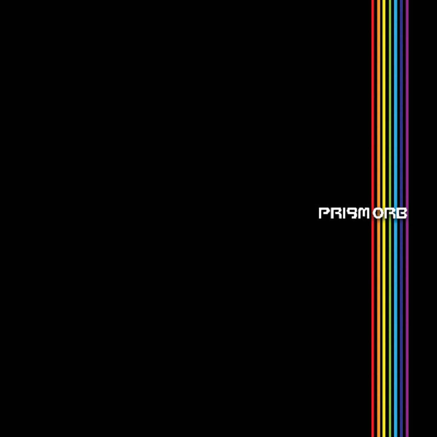 The Orb - Prism   - VINYL LP price history on PriceWatchPro