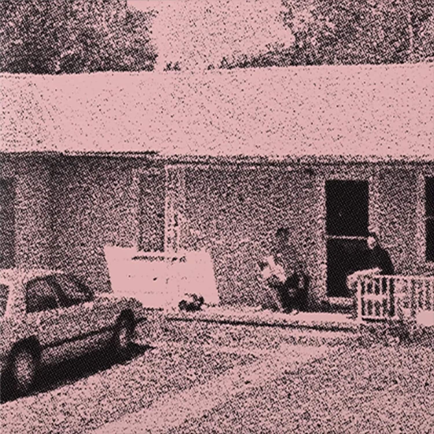 Front. Jane Remover - Frailty   - VINYL LP .