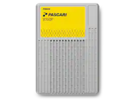 Phison - Pascari X100P U.2 3.84TB PCI-Express 4.0 Single Port Solid State Disk Enterprise - XP106H013T84P024T0900