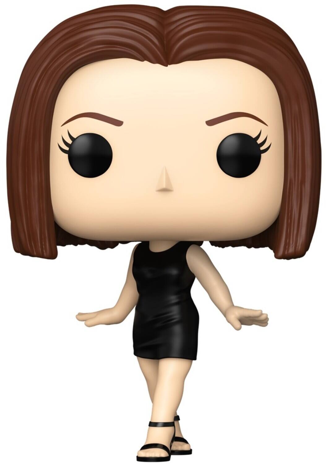 Spice Girls - Funko POP! Rocks: Spice Girls - Posh Spice (Wannabe) - COLLECTIBLES