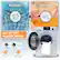 WASHER DRYER + : ! EQUATOR - U ALL-IN-ONE WASHER DRYER
Wash + Dry Normal Load in 2 to 3 h
1 Washer = 1 Dryer
1 Unit
1400 RPM
Automatic Water & Dry Level