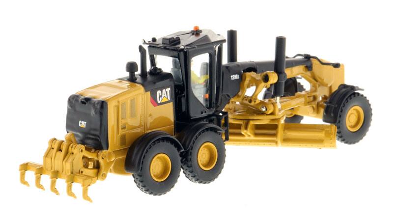CAT 12Ms CAT
