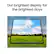 Our brightest display for the brightest days
Galaxy smartphone only