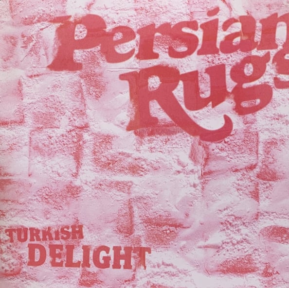 Front. Turkish Delight [LP].