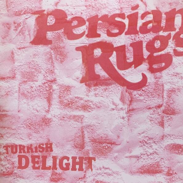 Front. Turkish Delight [LP].