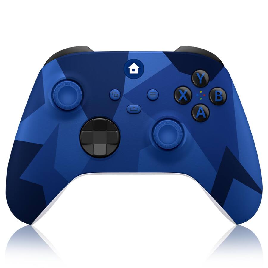 Hm Controllers HM 1810 One Controller Wireless For Series X/ With Audio Jack 2.4ghz ...