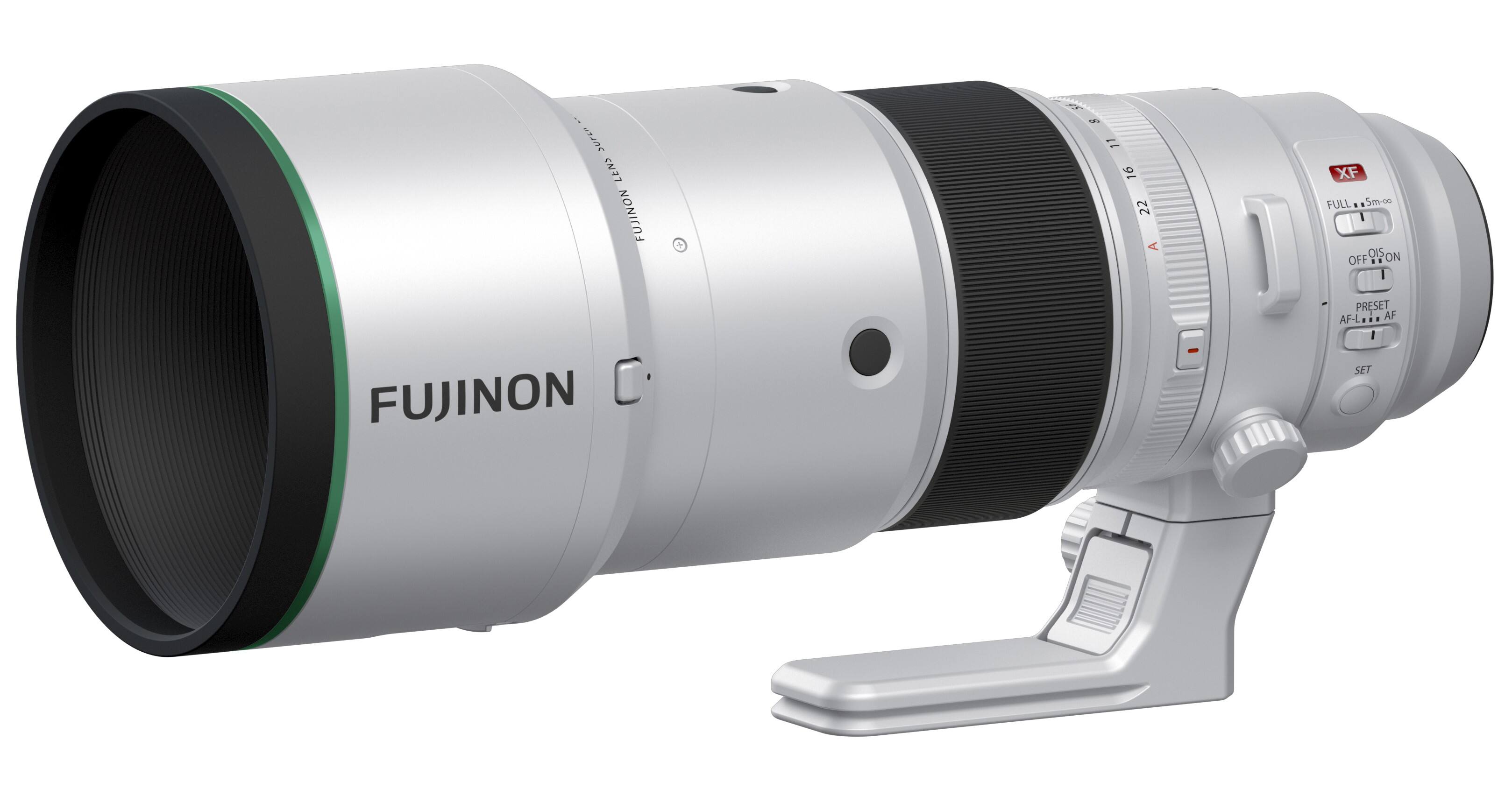 SUPER LENS FUJINON  
TOT 11 16 22 A  
XF FULL Sm-00 OIS OFF/ON 1  
PRESET AF-L AF  
FUJINON  
SET