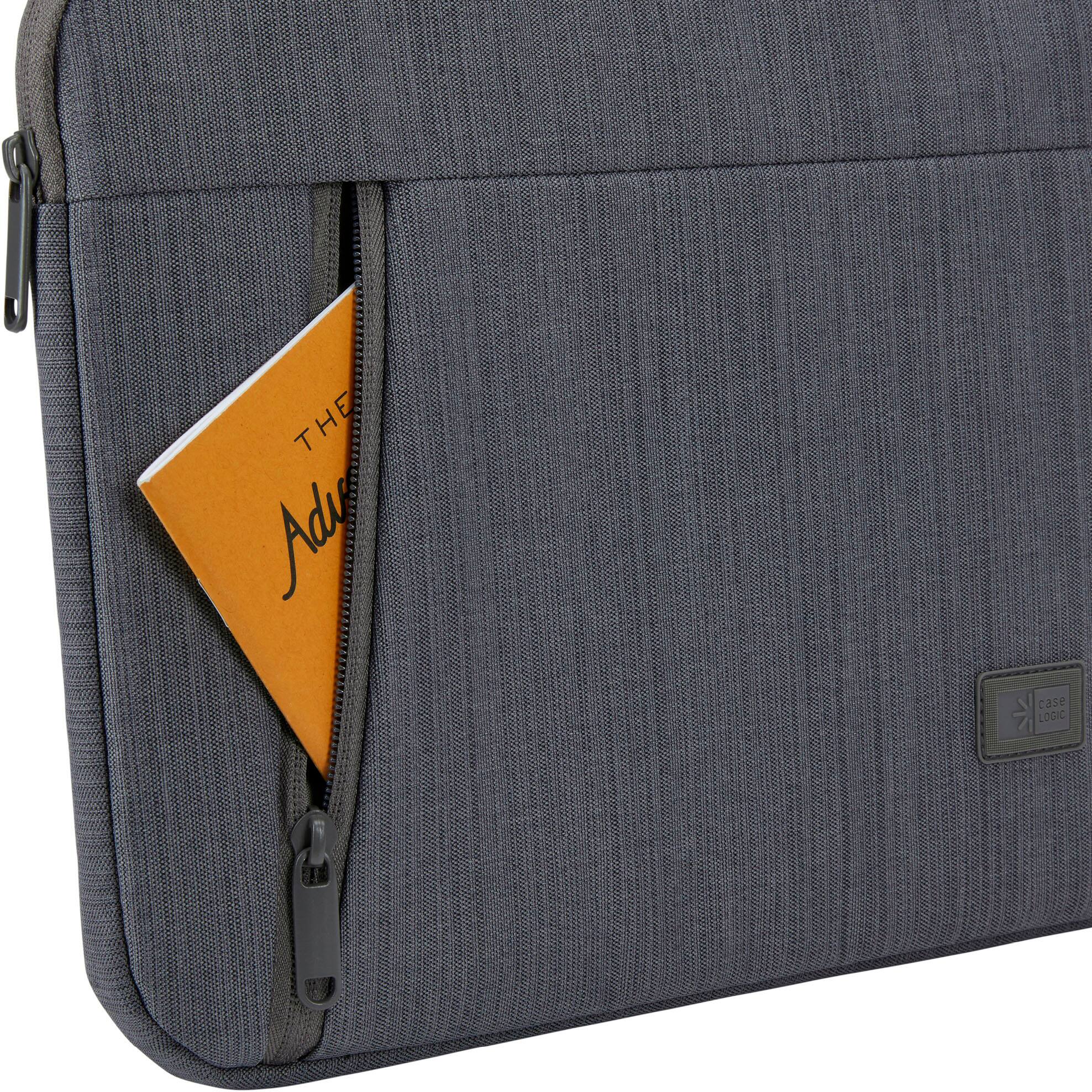 THE ADVENTURE CASE BY LOGIC