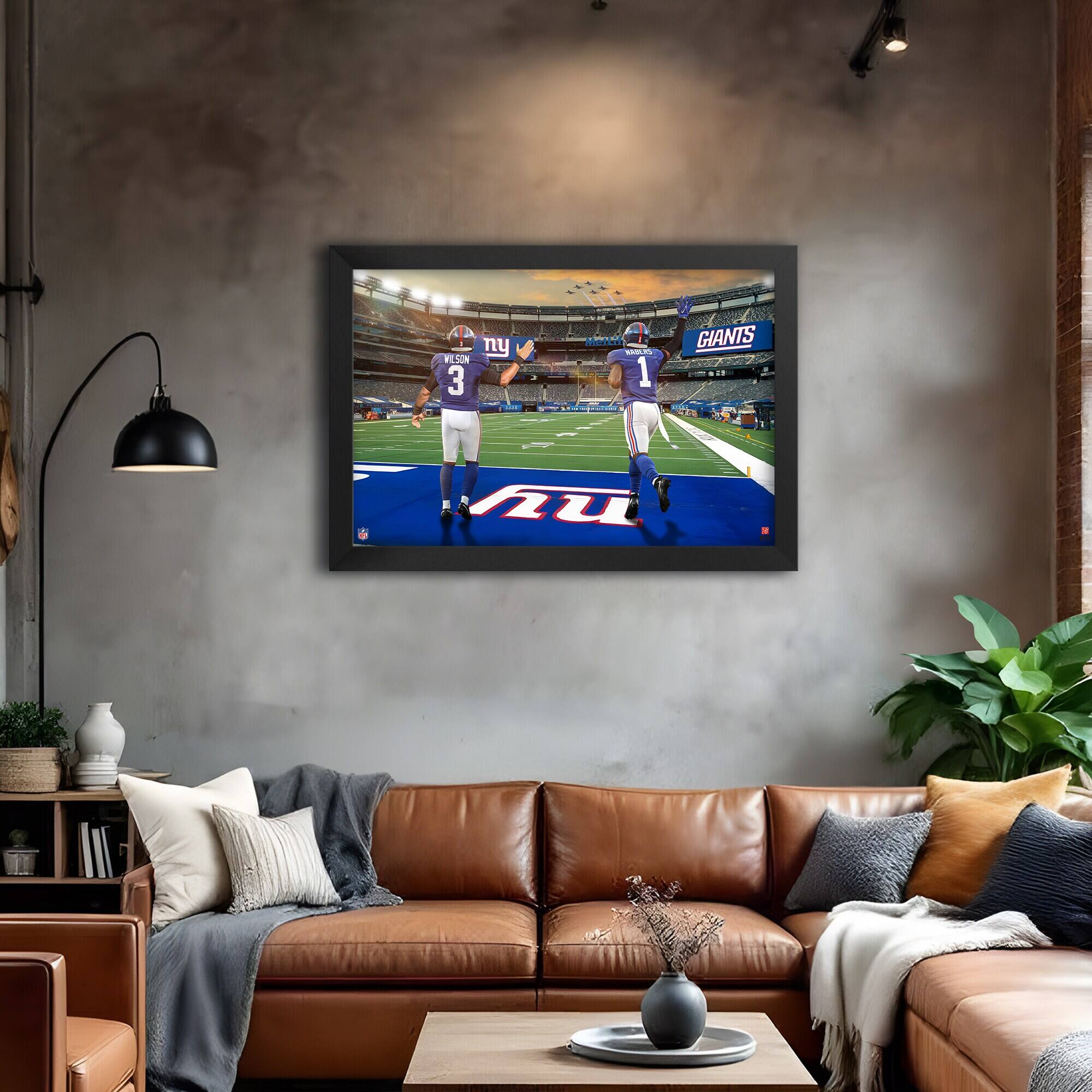 ny WESLEN 3  
GIANTS