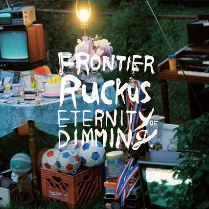 FRONTIER Ruckus
ETERNITY OF DIMMING