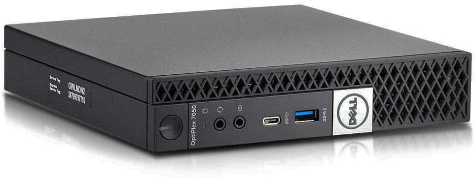 Service Tag: GWLN0N2  
Express Service Code: 367997710  
OptiPlex 7050