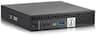 Dell - Refurbished Excellent - OptiPlex 7050 Micro Computer, Intel Quad Core i5-6500T up to 3.1GHz, 16G DDR4, 256G SSD, Wifi, Windows 11 Pro - Black