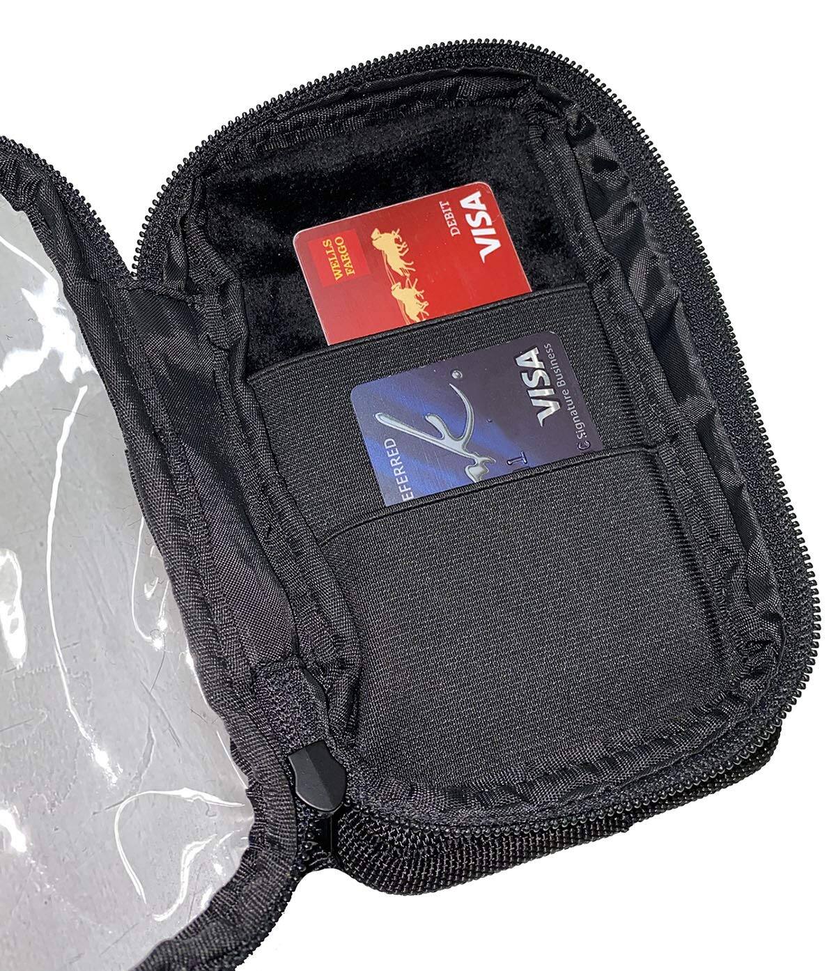 Wells Fargo  
Debit Visa  
200 Visa Business Signature  
Preferred