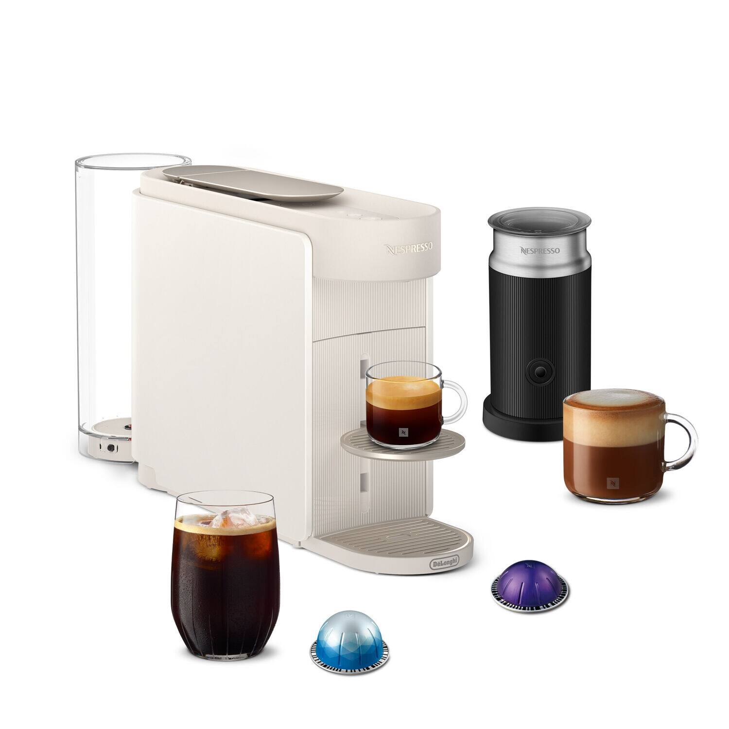 NESPRESSO Delonghi
