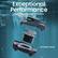 Exceptional Performance
Effortlessly collects dirt and debris
Chassis Tray 2L