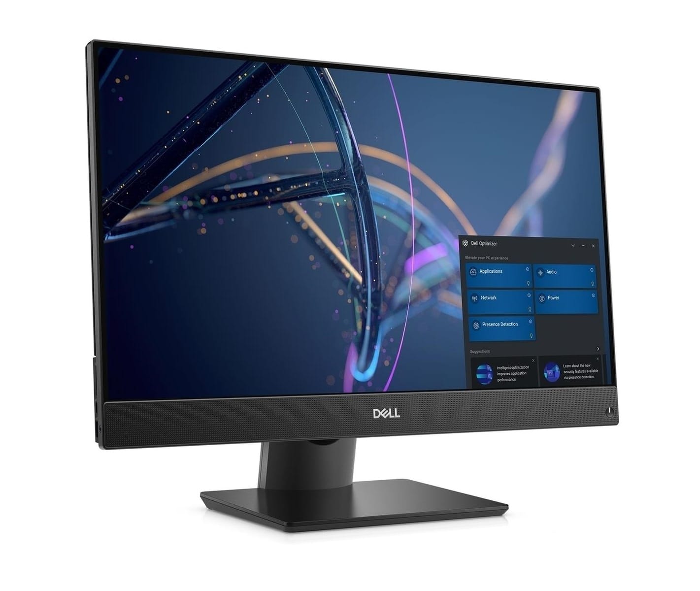 Dell OptiPlex 7460 AIO Core i7 8700 3.2GHz, 16GB, 500GB NVMe SSD