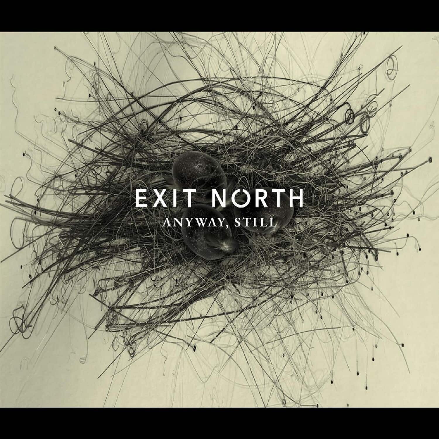 Exit North - Anyway Still   - COMPACT DISCS [CD] price history on PriceWatchPro