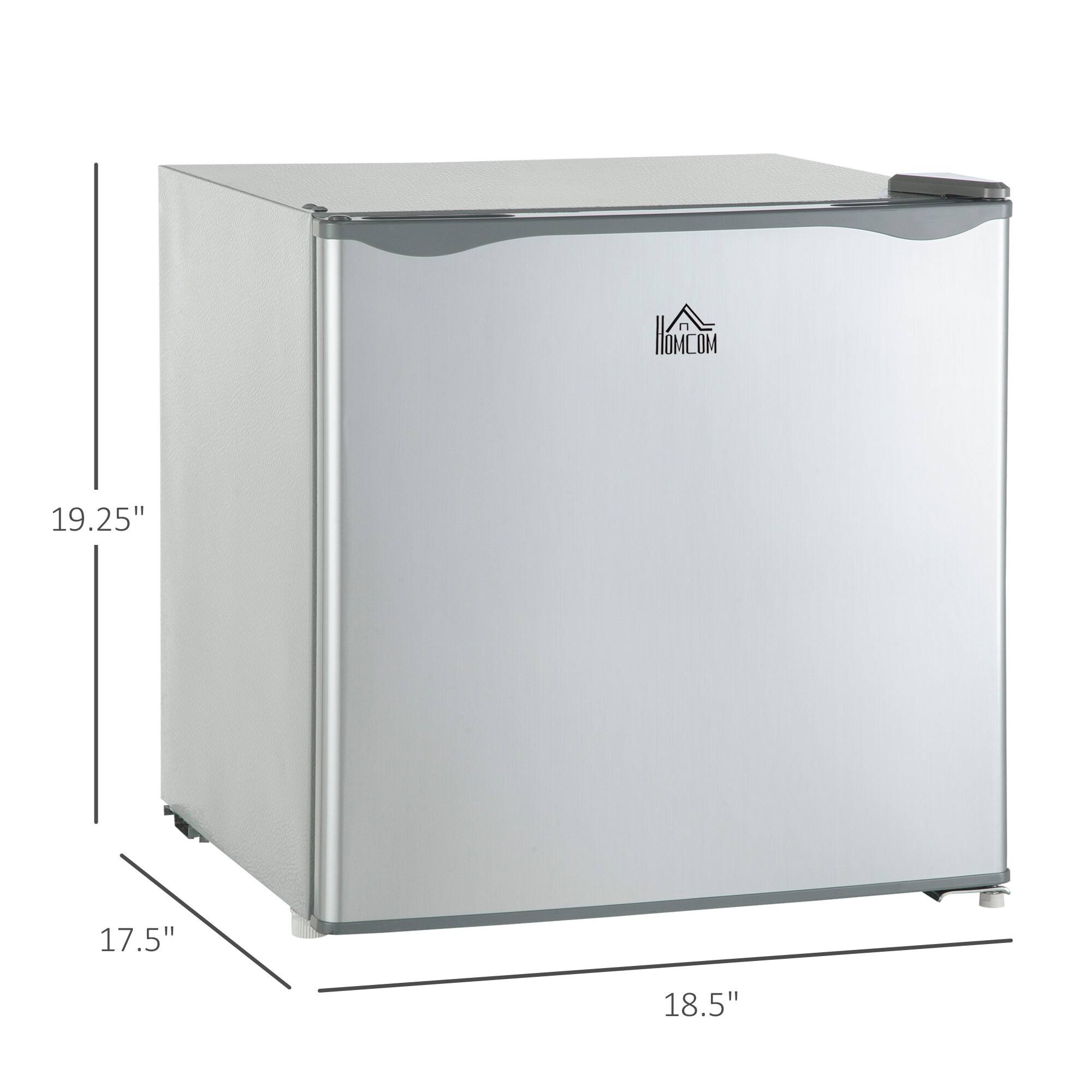 VONCOM  
19.25"  
17.5"  
18.5"