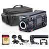 Canon EOS C70