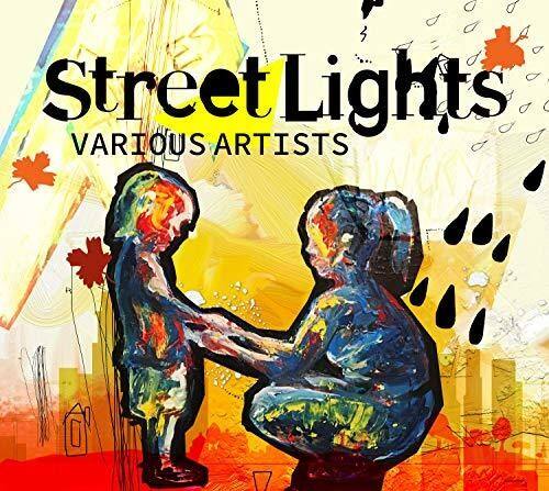 Street Lights  
VARIOUS ARTISTS