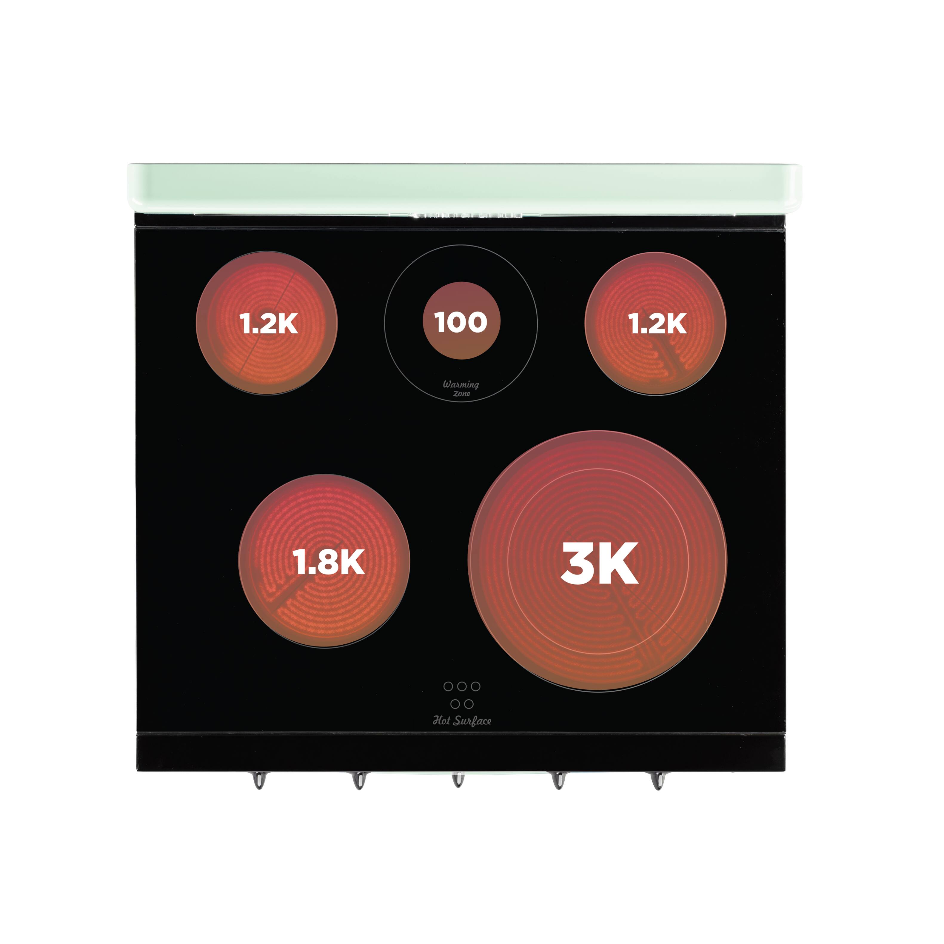 1.2K 100 1.2K Glanming Zen 3K