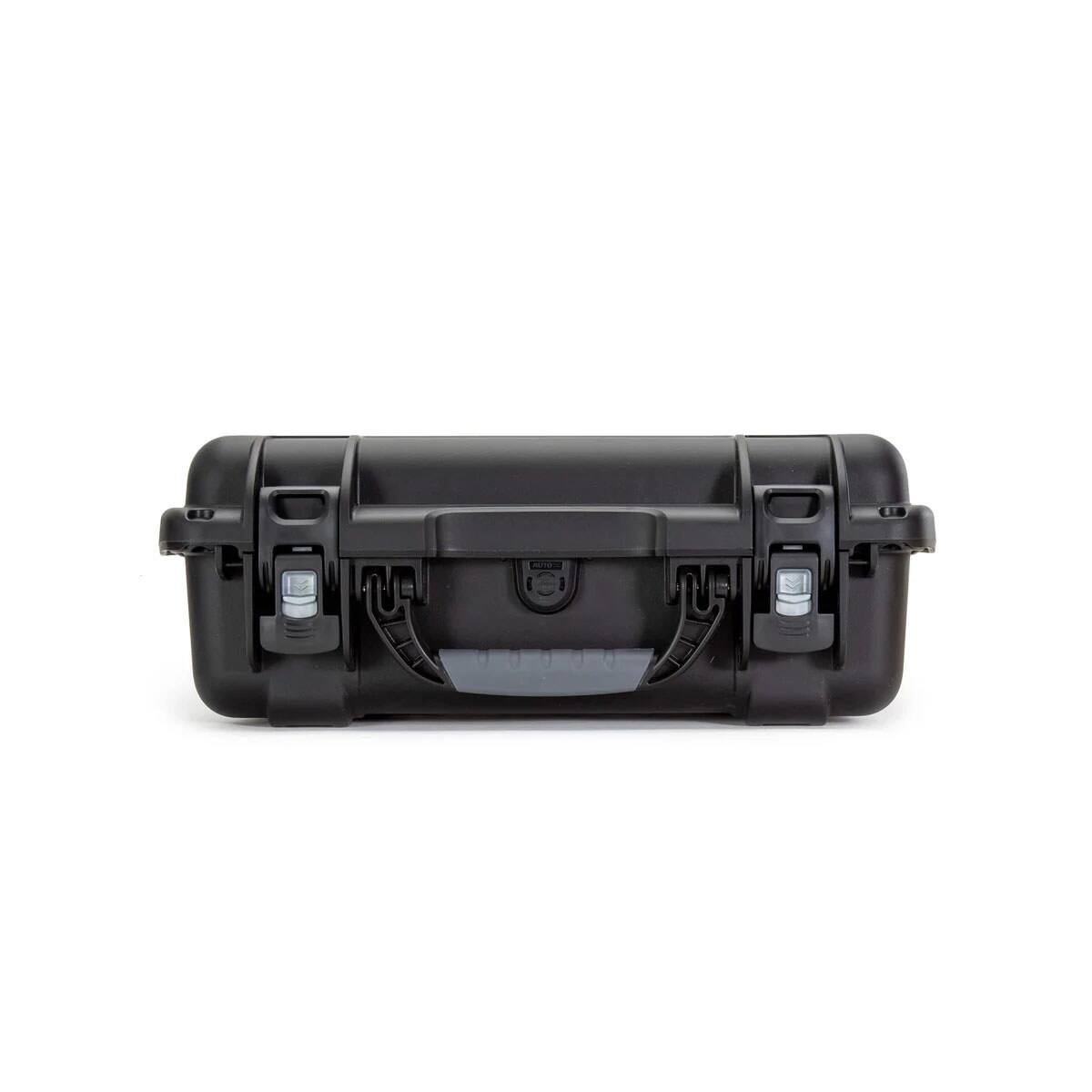 Alt View 3. NANUK - Nanuk R 925 Eco-Friendly Waterproof Hard Case with Lid Organizer and Dividers, Black.