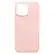 Angle. OtterBox - Symmetry Series Hard Shell for MagSafe for Apple iPhone 16 Pro Max - Ballet Shoes.