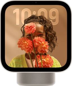 Apple - HomeView - Starlight