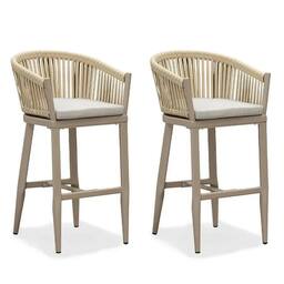 Champagne-Bar Stool