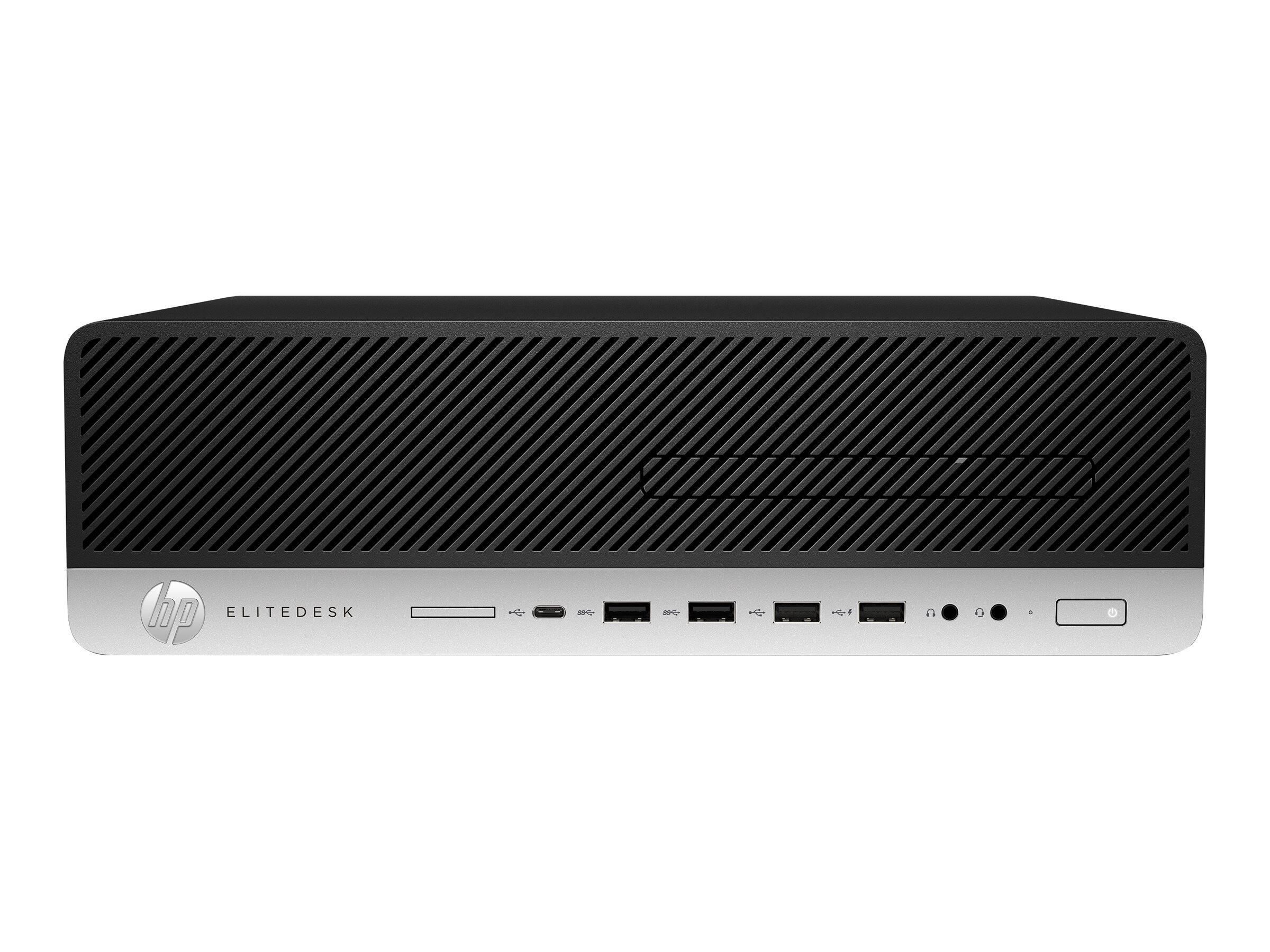 hp ELITEDESK