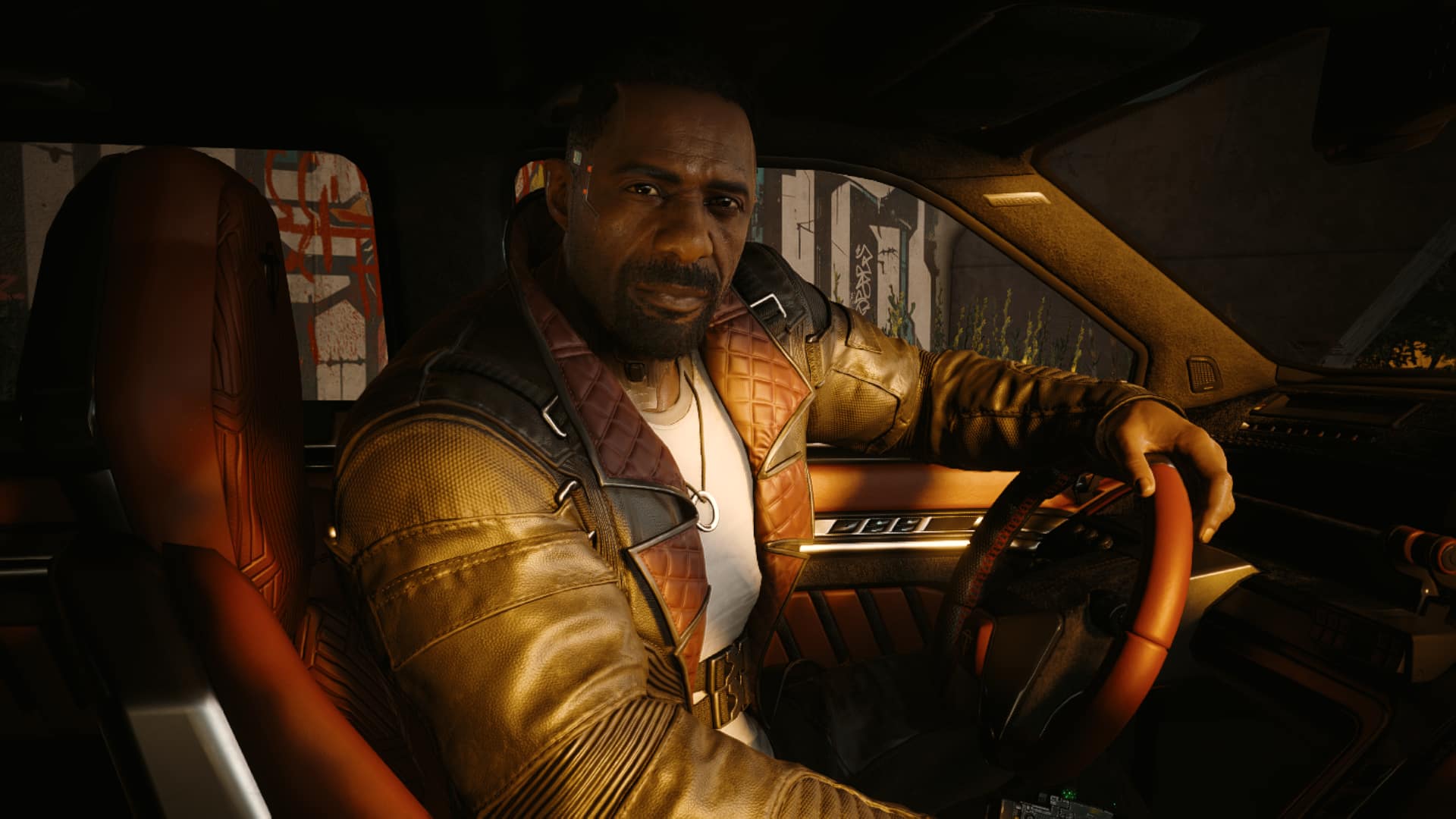 Alt View 7. CD Projekt Red - Cyberpunk 2077: Ultimate Edition.