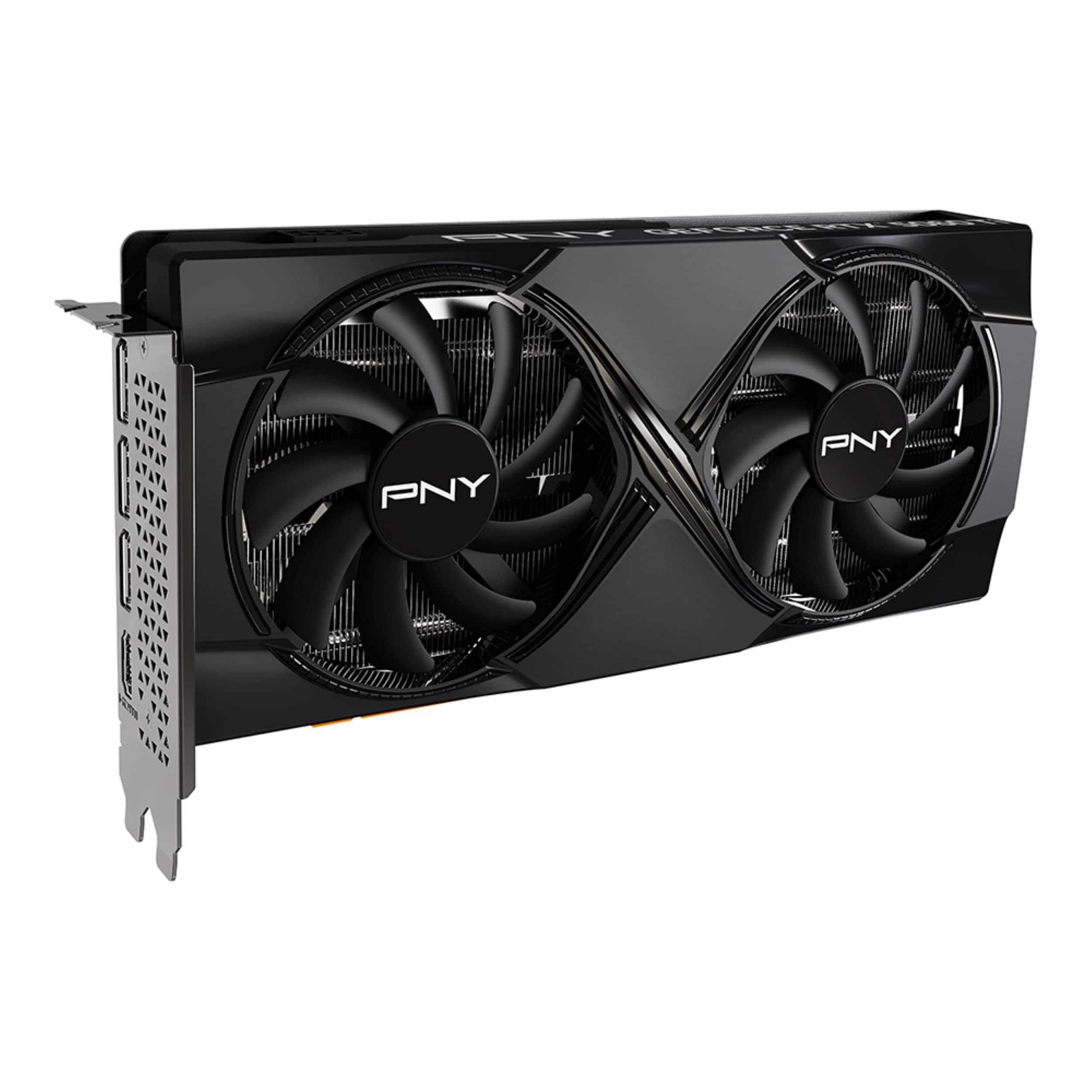 PNY GeForce RTX 5060 Ti Overclocked 16GB GDDR7 PCI Express 5.0